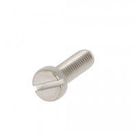 TC M2.5X4 Inox A4 DIN 84